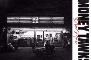 Dru Mac | ‘Money Tawks’, A 10-Track Must Listen Album