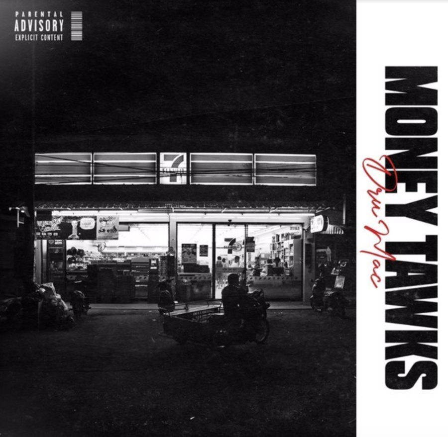 Dru Mac | ‘Money Tawks’, A 10-Track Must Listen Album