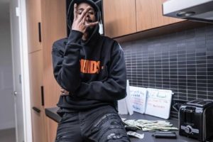 Koughsyrupp | “3 In The Pink”