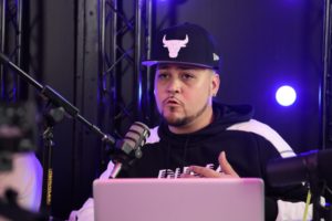 Da Inphamus Amadeuz’s Appearance On Nat Geo’s ‘The Underground Inc’ Earns Him A Niche At Shade 45