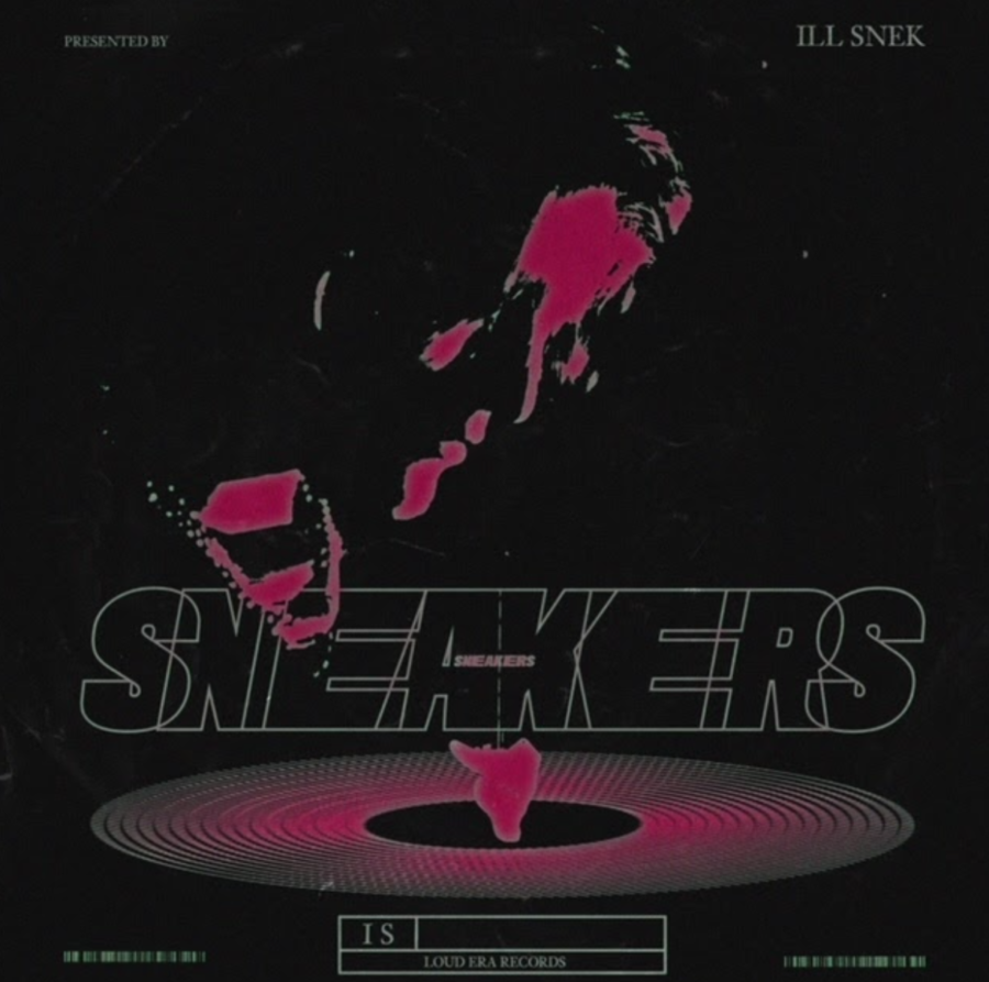 Ill Snek | ‘Sneakers’, Encapsulates A Desolating Rage