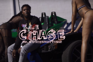 S.L.E | “Cha$e”, Exuberant Rap Trio Energy