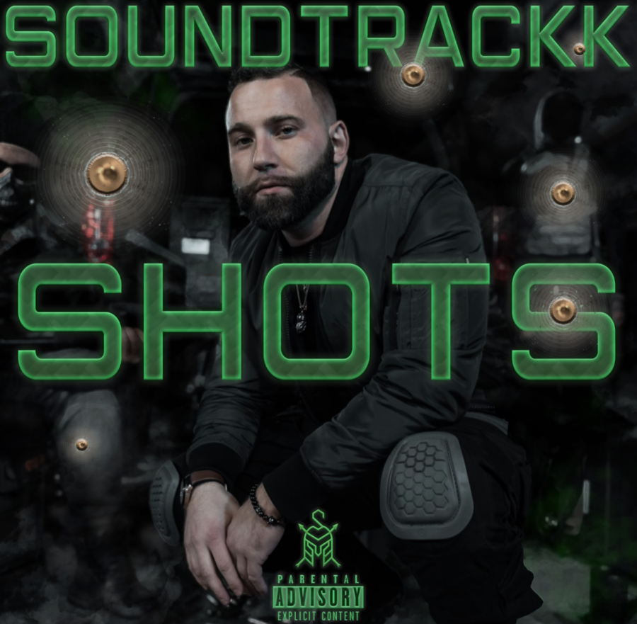 Soundtrackk | ‘Shots’, A Sound You Can’t Prepare For