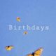 RodThaGreat | “Birthdays”