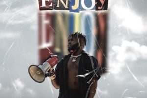 Young Deji | “Enjoymenting”, Creator of “The Woah” Features Wiz Khalifa on New Album