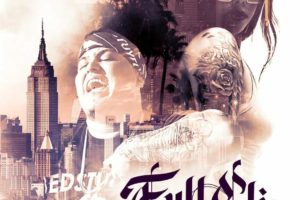 J Blxss  | “Full Clip” and “BERETTA”, 2 Bilingual New Singles