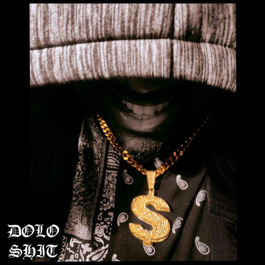 Dolo Oya | “Dolo Shit”, Album Filled With Loud Pack Energy