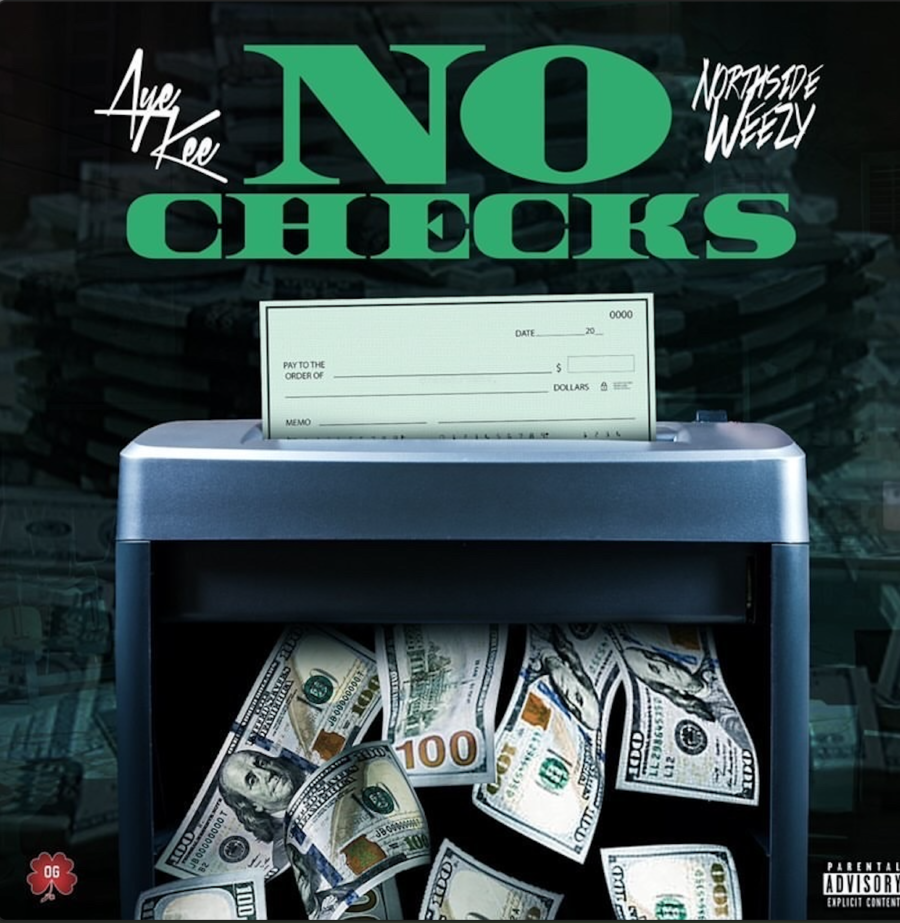 Aye Kee | ‘No Checks’ , Alabama’s Next Big-Name Rapper