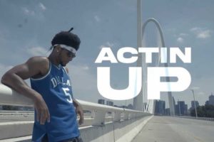 ClearLanes | “Actin Up”, Message To The Doubters