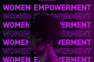 DN-The Musician Drops New Record “Women Empowerment”