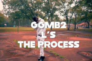 GGMB2 Ls | ‘The Process’, Soulful & Naturally Gifted