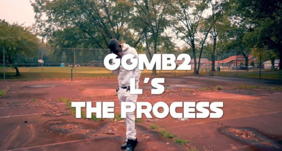 GGMB2 Ls | ‘The Process’, Soulful & Naturally Gifted