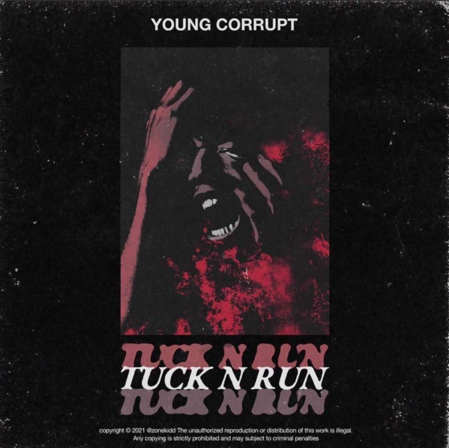 Young Corrupt | ‘Tuck N Run’, Huge Hype, Party Energy