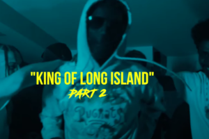 Tyb Toron | “King of Long Island Pt 2”, Gunning For The Throne