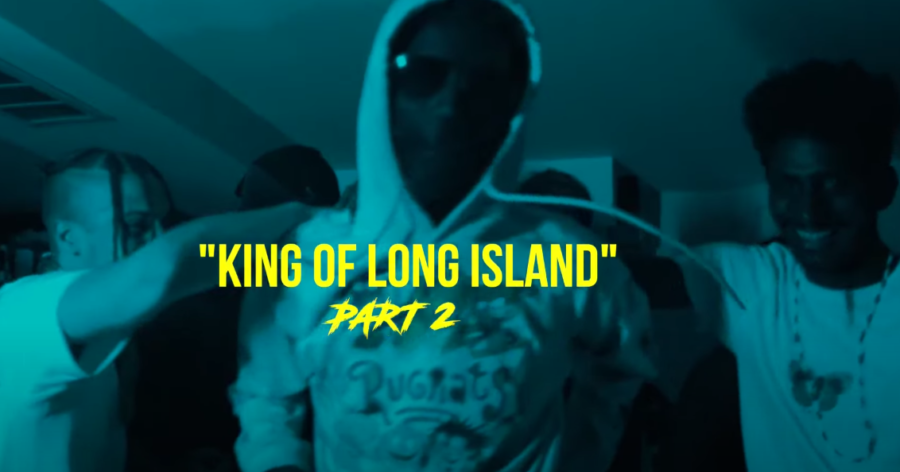 Tyb Toron | “King of Long Island Pt 2”, Gunning For The Throne