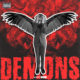 OnlyJahmez | “Demons”