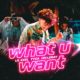 Lil XXEL | “What U Want” feat. Tyga + Coi Leray