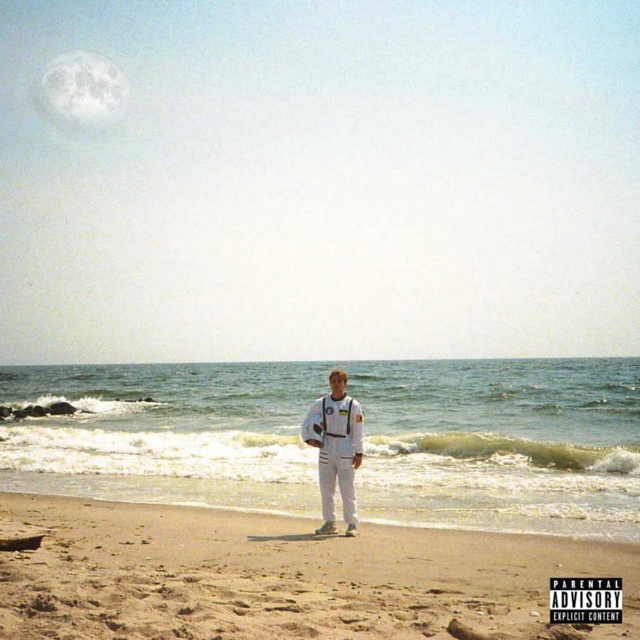 Jacob ZL | “Land on the Moon”