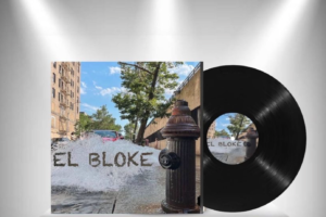 Rey | “El Bloké”,  A Latin-Trap Hybrid Heater
