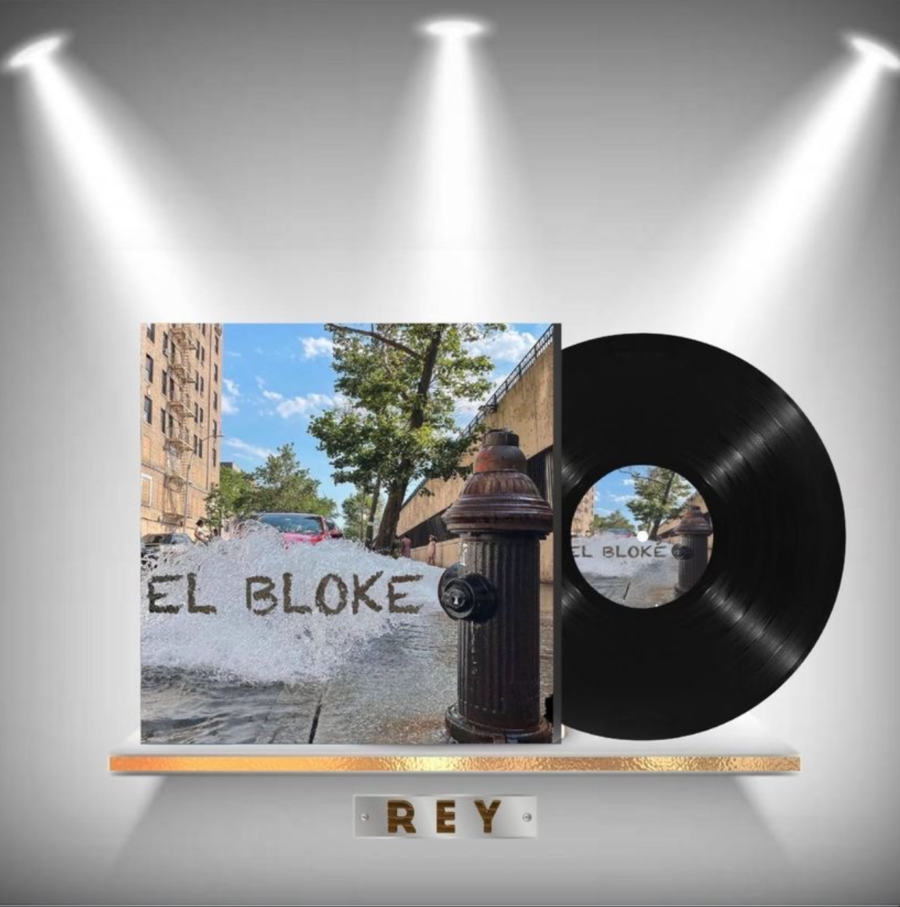 Rey | “El Bloké”,  A Latin-Trap Hybrid Heater
