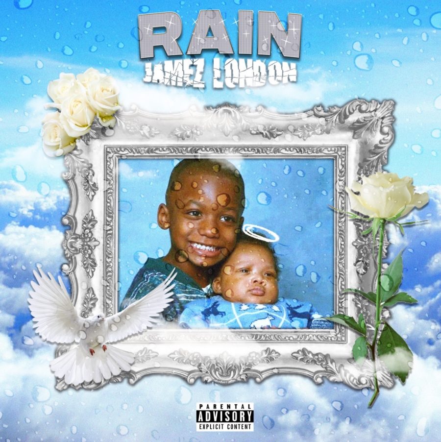 Jamez London | “RAIN” |  Showers You With Heartache