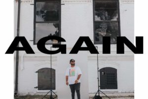 Torrey Tate | “AGAIN”, Soulful, Lyrical and Emotionally Rich