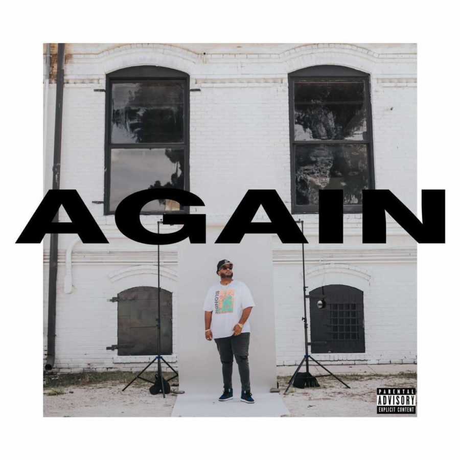 Torrey Tate | “AGAIN”, Soulful, Lyrical and Emotionally Rich