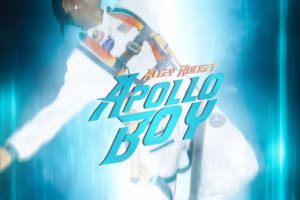 Alley Rocket | ‘Apollo Boy Deluxe Edition’