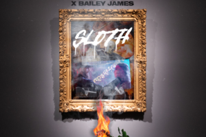 Gr1m | “Sloth”, An Uplifting, Beautiful Darkness