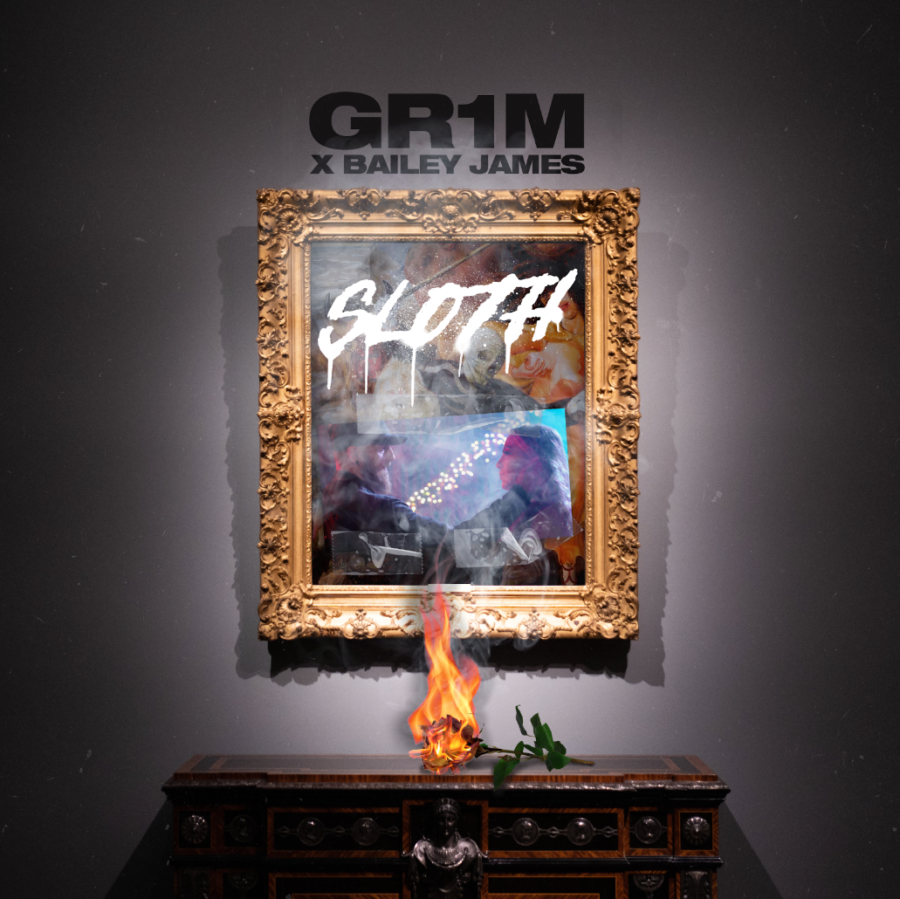 Gr1m | “Sloth”, An Uplifting, Beautiful Darkness