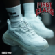 Billy West | “First Class”, Addicting Swagger