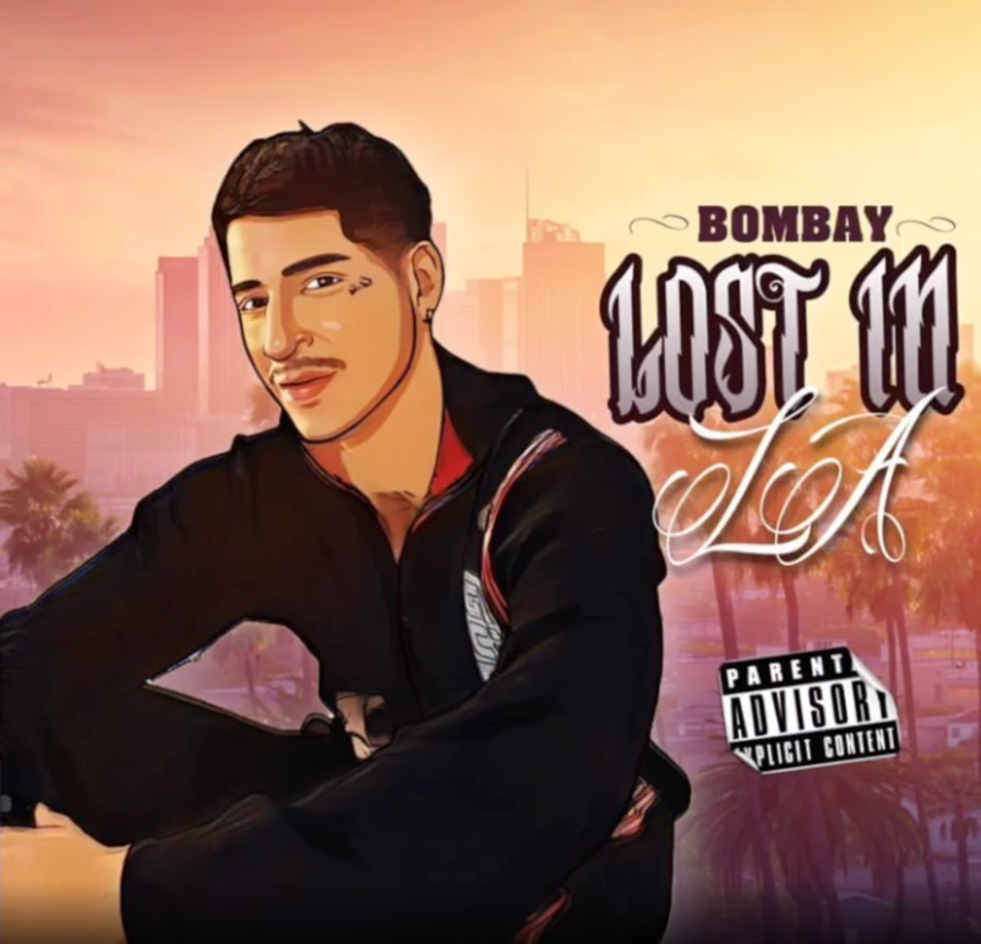 Bombay | “lost in LA”, Hit The Ears Just Right
