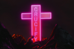 Sam Brown | “Crucify”, A Haunting, Emotional Journey