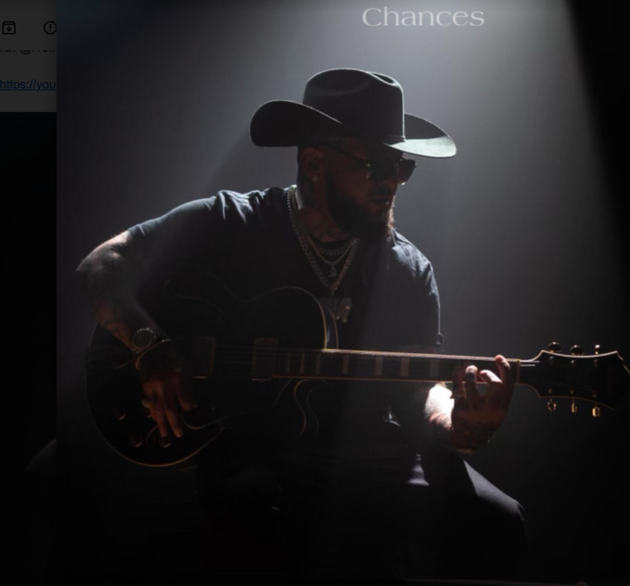 F1 of FMG | “Chances”, Mesmerizing Hip-Hop/Country Blend