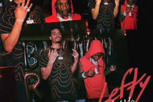 Jay Critch | “Lefty (feat. Rich The Kid)”