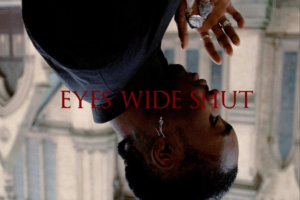 PRIZM | “Eyes Wide Shut”, An Awakening Audio Experience 