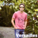 Arismo | “Versailles”, An Upbeat Wave Of Energy