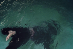 iHATEJOHN | “Wake Up”, Ethereal Moody Vibe