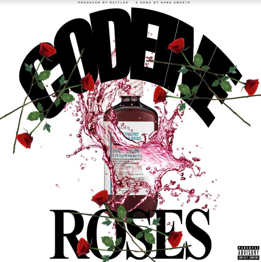 HANK $WEETS | “CODEINE ROSES”, Supreme Melodic Rap