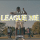 Tback | “LEAGUE ME”, A Dark Heater