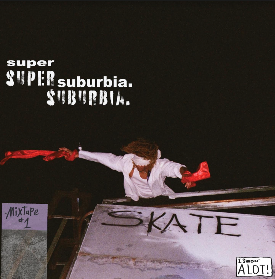 Cashiius T | “Super Suburbia”, A New Wave Of Creativity