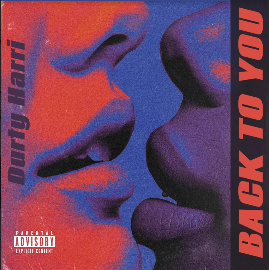 Durty Harri | “Back To You”, Emotionally-Charged Bop