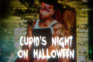 Zuke | “Cupid’s Night On Halloween”, Spooky Season Smash