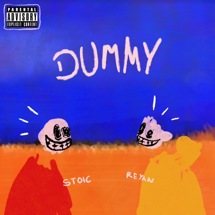 Stoic & Reyan | “DUMMY,” A Wavy, Expressive Project