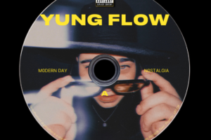 Yung Fl0w | “Modern Day Nostalgia,” Creativity Personified