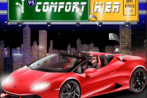 Klutch Da Rebel ft. Slyy | “Comfort(h)er Freestyle,” Straight Heat