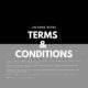Luciano Reyes | “Terms & Conditions,” No Room For Toxicity 