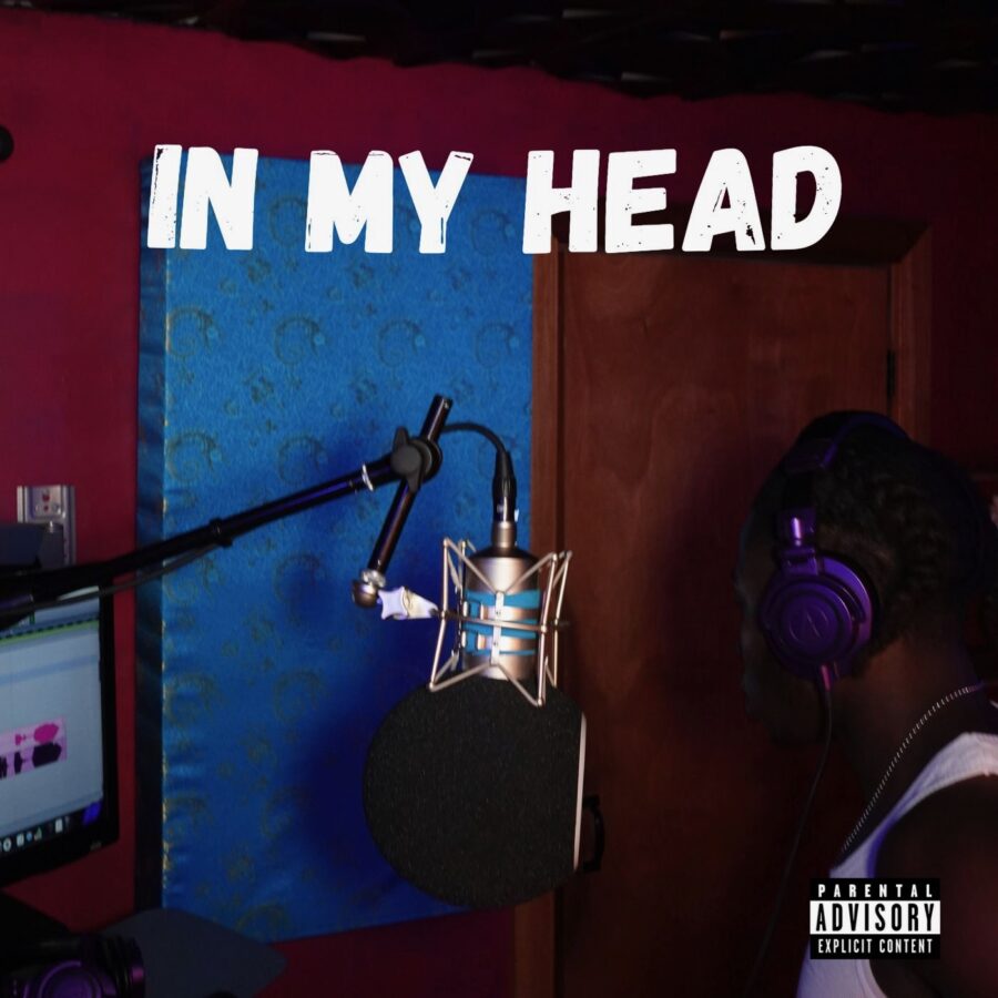 Trill Manny | “IN MY HEAD,” Breakup Therapy 