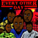 Marq | “Every Other Day,” Confidence Booster