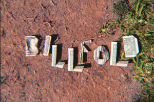 Tony Cole | “Billfold,” Nonstop, Fast-Paced Energy 